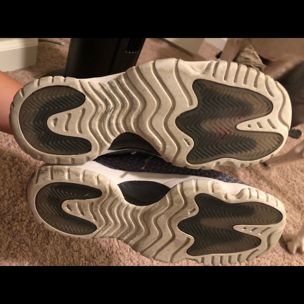 retro Jordan’s